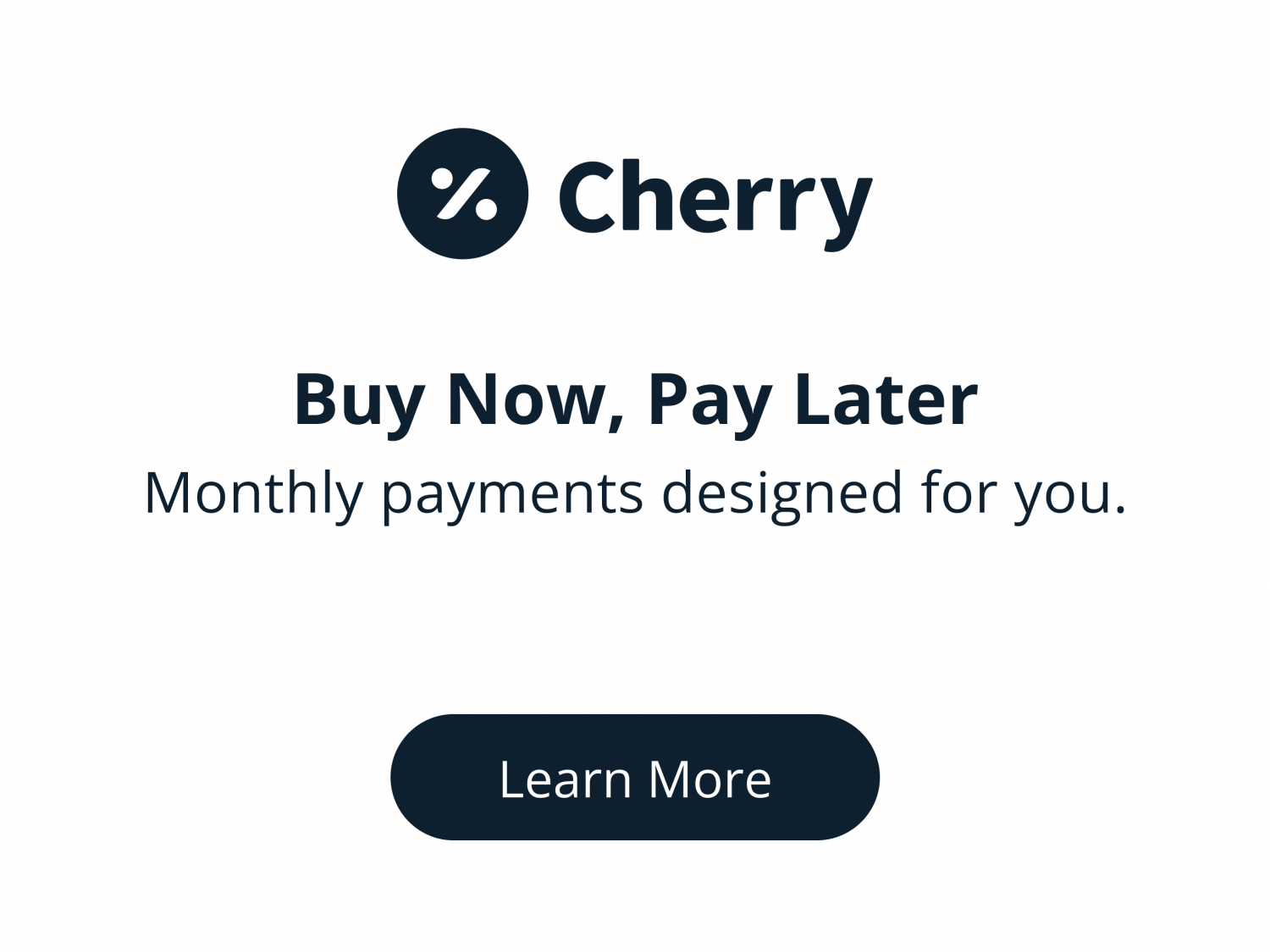 Cherry Cherry