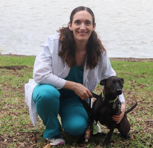 Dr. Elizabeth Kurdziel