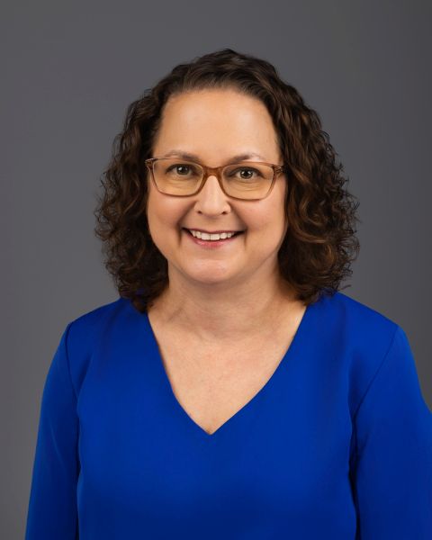 Susan Driever, CVPM Susan Driever, CVPM
